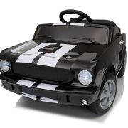 Shelby GT350 12V Black