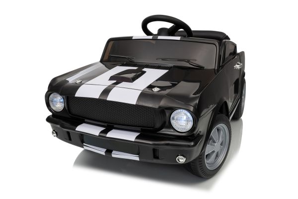 Shelby GT350 12V Black