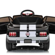 Shelby GT350 12V Black