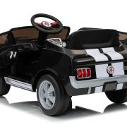 Shelby GT350 12V Black