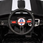 Shelby GT350 12V Black