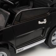 Shelby GT350 12V Black