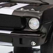 Shelby GT350 12V Black