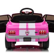 Shelby GT350 12V Pink