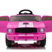 Shelby GT350 12V Pink