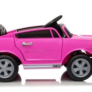 Shelby GT350 12V Pink