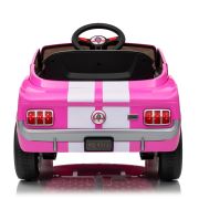 Shelby GT350 12V Pink