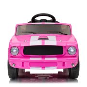 Shelby GT350 12V Pink