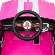 Shelby GT350 12V Pink