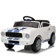 Shelby GT350 12V White