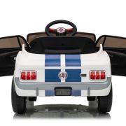 Shelby GT350 12V White