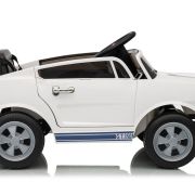 Shelby GT350 12V White