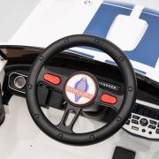 Shelby GT350 12V White