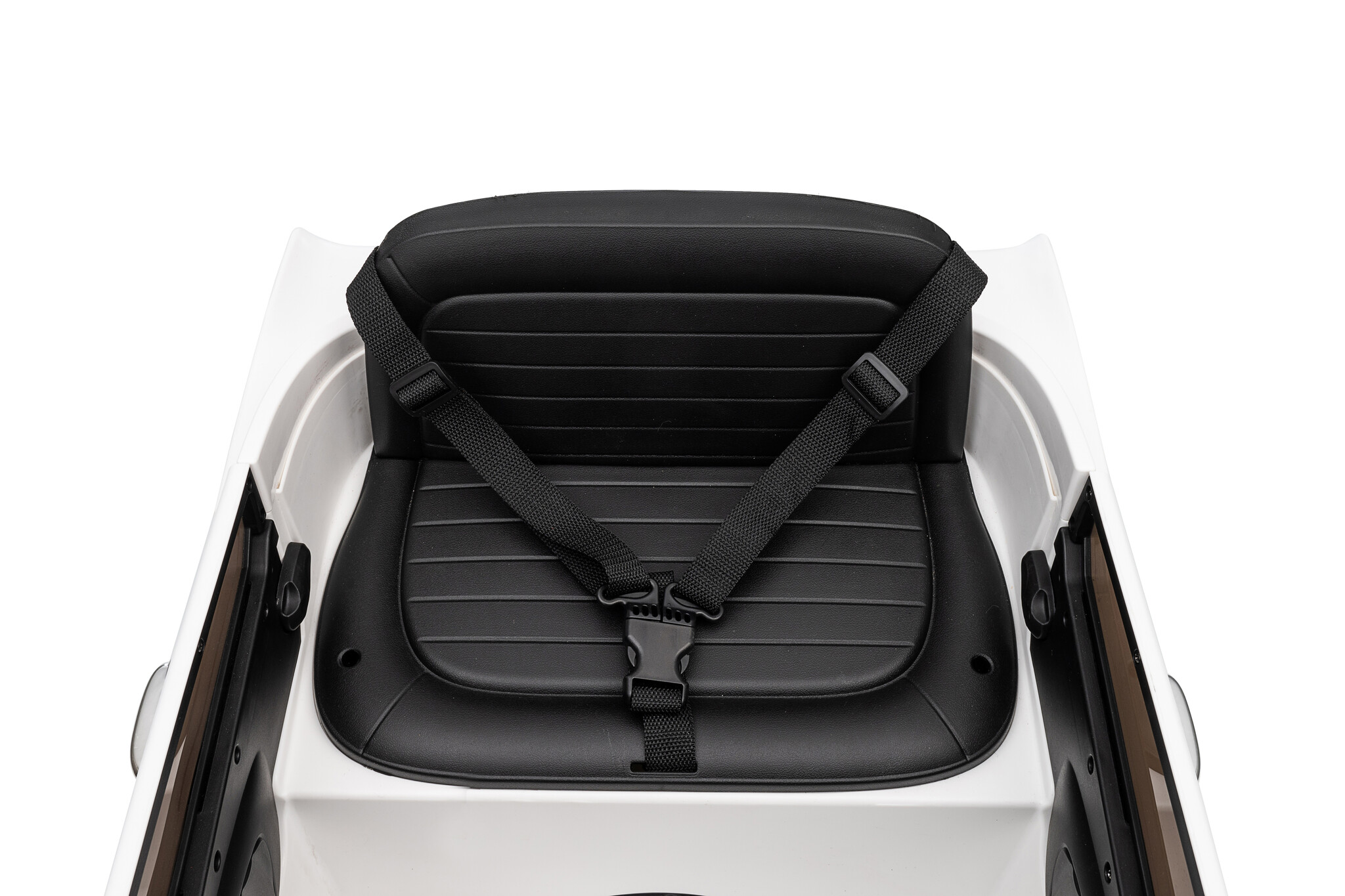 Shelby GT350 12V White