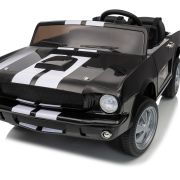 Shelby GT350 24V 2-Seater Black