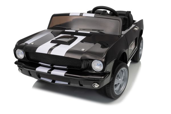 Shelby GT350 24V 2-Seater Black