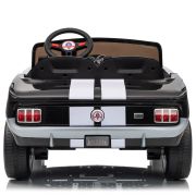 Shelby GT350 24V 2-Seater Black