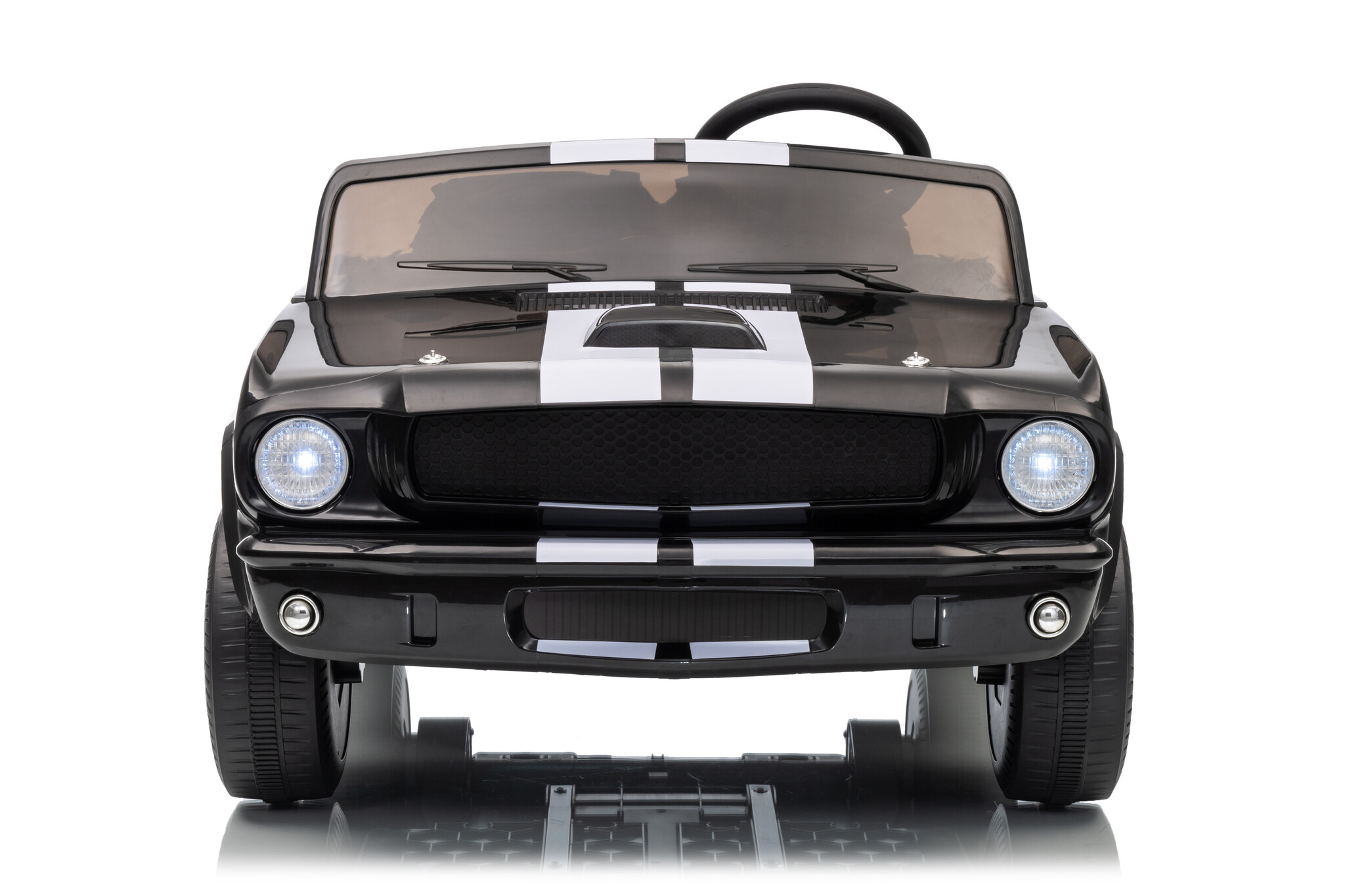Shelby GT350 24V 2-Seater Black