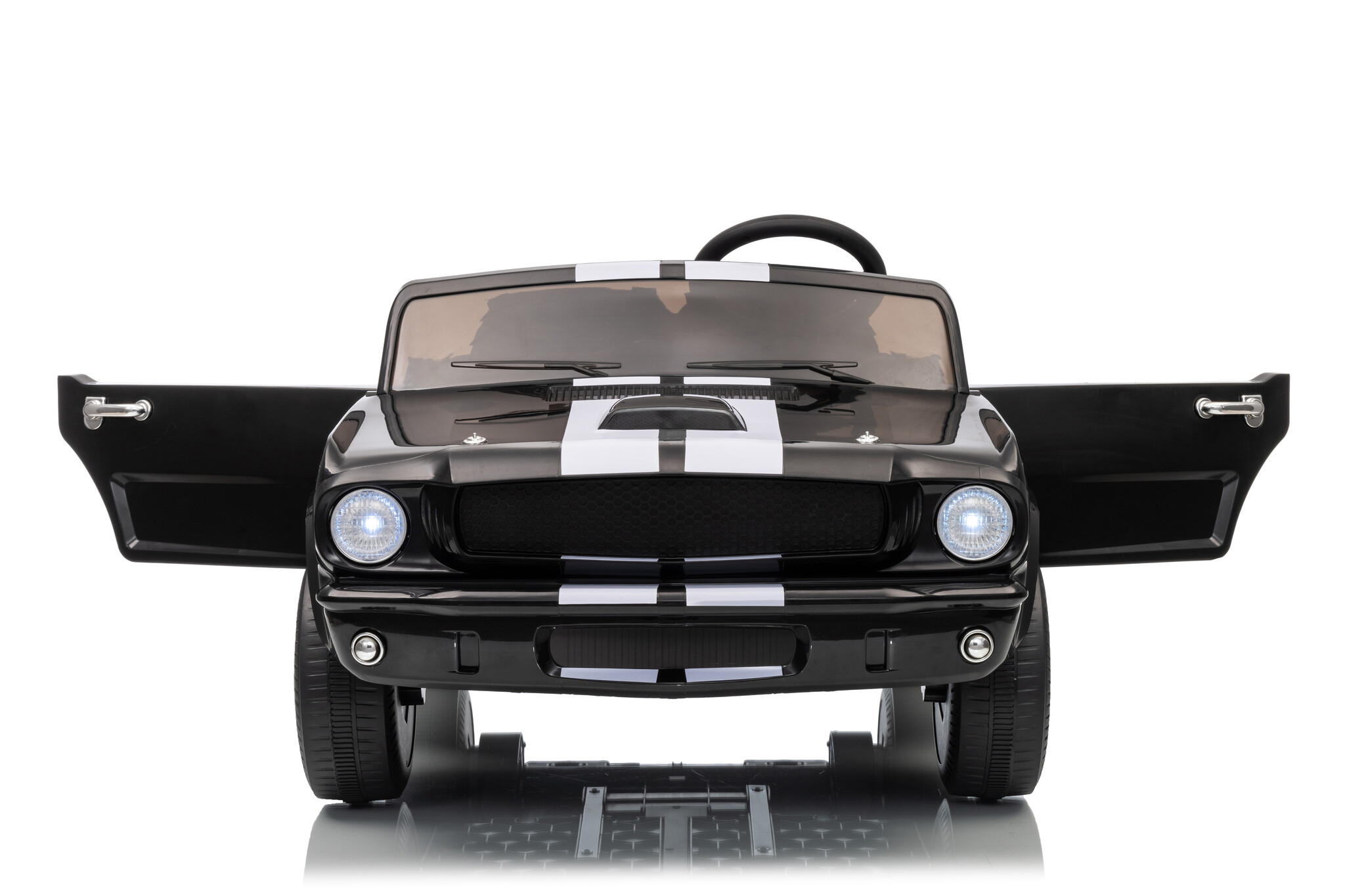 Shelby GT350 24V 2-Seater Black