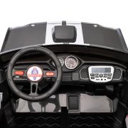 Shelby GT350 24V 2-Seater Black