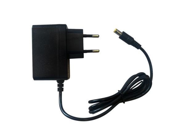 12 Volt 1Ah Lithium oplader