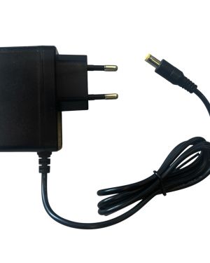 12 Volt 1Ah Lithium oplader