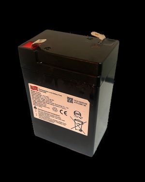 12 volt 3.1Ah Lithium Accu