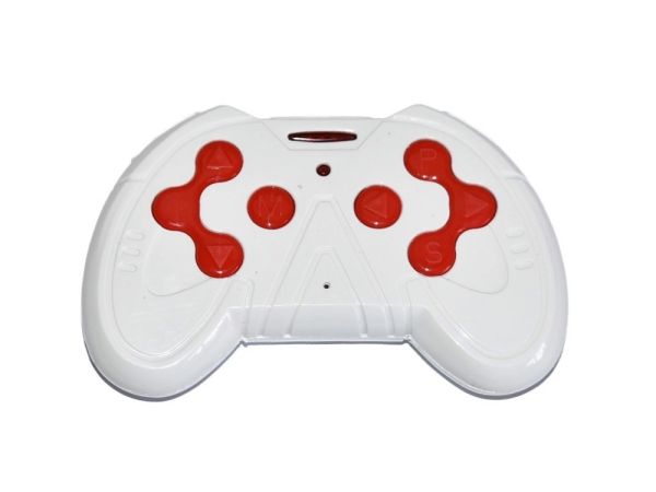 2.4 GHz Afstandsbediening t.b.v. elektrische kinderauto’s (ENC-TX-V18.3)