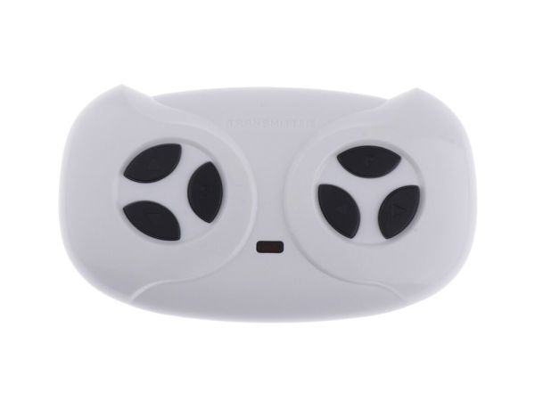 2.4 GHz Afstandsbediening t.b.v. elektrische kinderauto’s (JR-Transmitter)