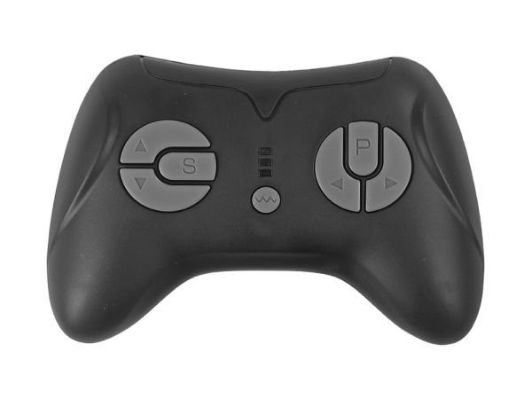 2.4 GHz Afstandsbediening t.b.v. elektrische kinderauto’s (JR1839FCC)