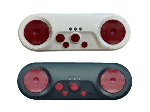 2.4 GHz Afstandsbediening t.b.v. elektrische kinderauto’s (JT-G6B)