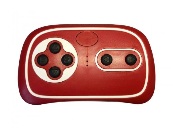 2.4 GHz Afstandsbediening t.b.v. elektrische kinderauto’s (TX-20)