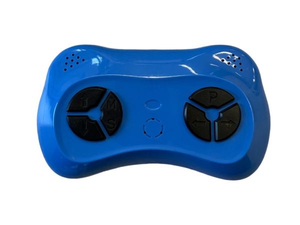 2.4 GHz Afstandsbediening t.b.v. elektrische kinderauto’s (TX4-B)