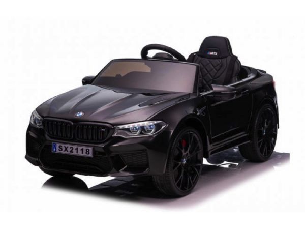 BMW M5 24V elektrische kinderauto