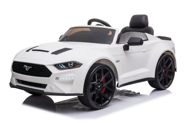 Ford Mustang, 24 volt kinderauto