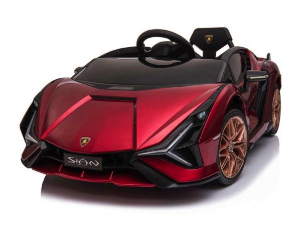 Lamborghini Sian