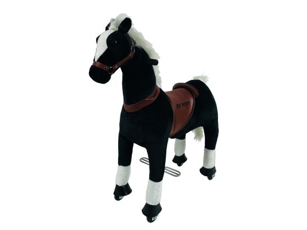 MY PONY, rijdend speelgoed paard, 4 – 10 jaar (MP2003-M)