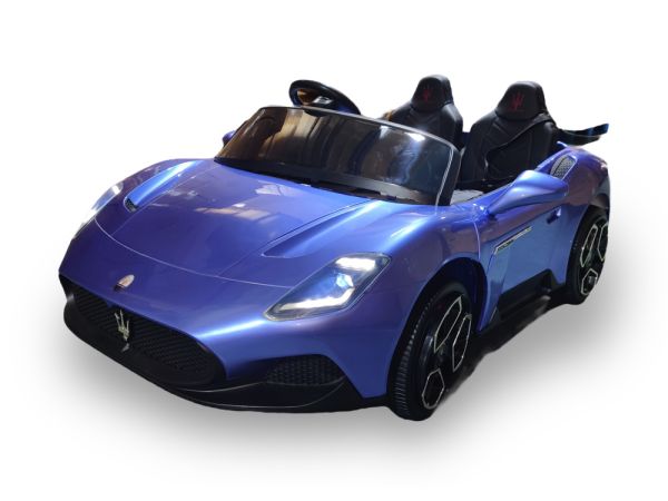 Maserati MC20, 24 volt, 2-zitter