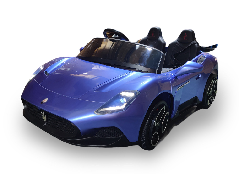 Maserati MC20, 24 volt, 2-zitter