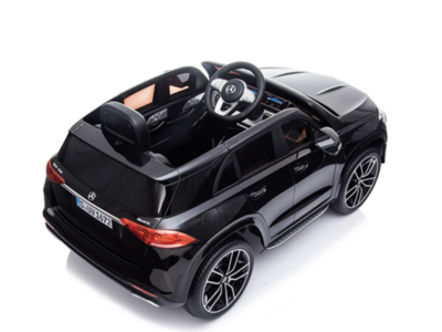 Elektrische kinderauto 24V