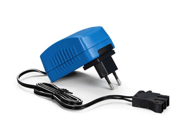 Peg-Perego 12 volt oplader voor loodaccu’s