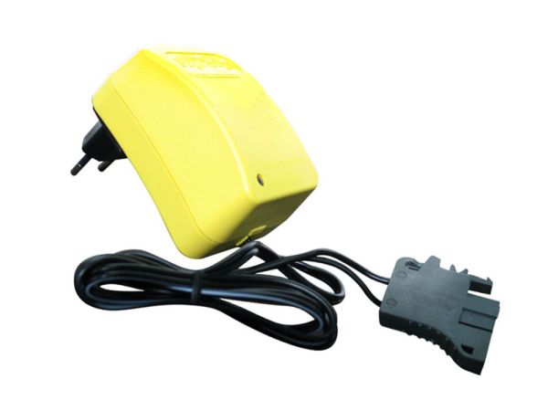 Peg-Perego 24 volt oplader voor loodaccu’s