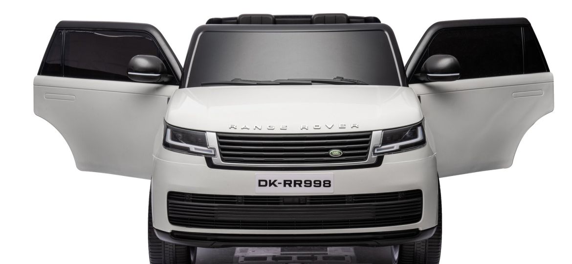 Elektrische kinderauto Rotterdam