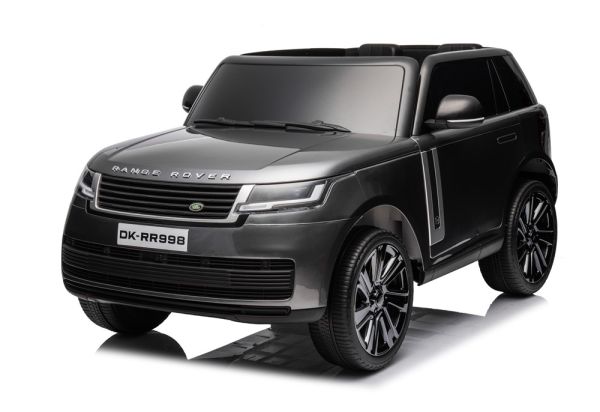 Range Rover, 2 zitter, 24 volt kinderauto