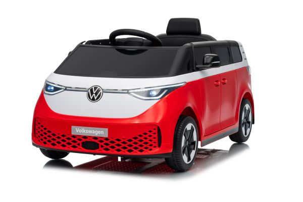 Volkswagen ID Buzz, elektrische kinderauto