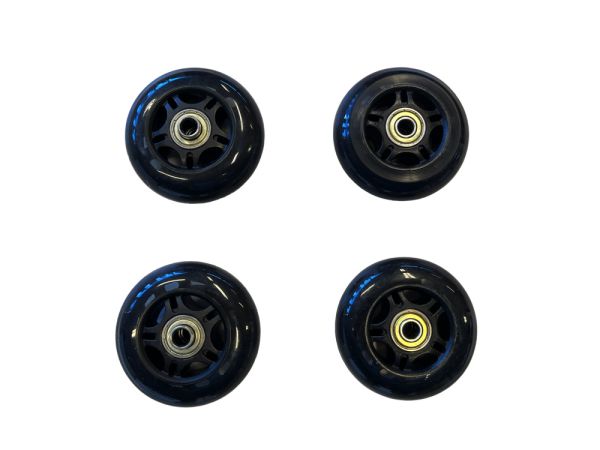 Wielen t.b.v. MY PONY