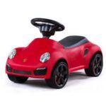 Loopauto Porsche 911