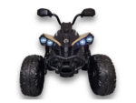 CAN-AM Renegade 4x4, 24 volt Quad - Afbeelding 2