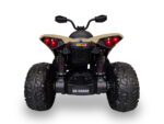 CAN-AM Renegade 4x4, 24 volt Quad - Afbeelding 5