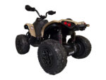 CAN-AM Renegade 4x4, 24 volt Quad - Afbeelding 6